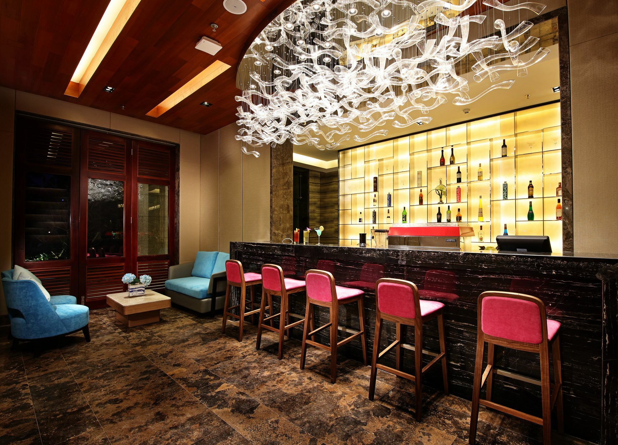 Hotel Hampton By Hilton Sanya Bay Exterior foto